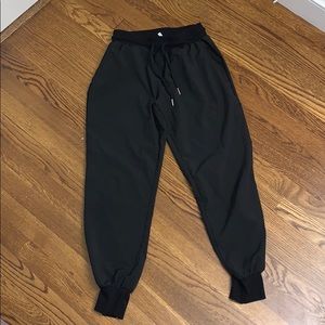 Urban Outfitters Joggers Low rise